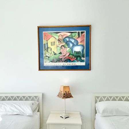Center Of Marbella - Eaw Homes ภายนอก รูปภาพ