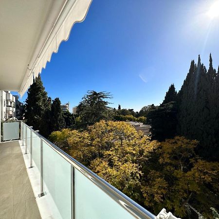 Center Of Marbella - Eaw Homes ภายนอก รูปภาพ