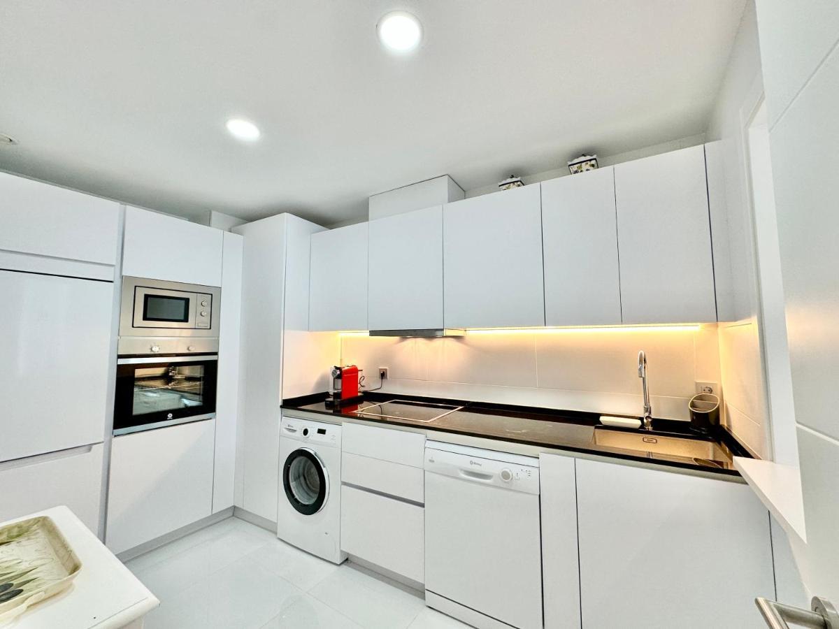 Center Of Marbella - Eaw Homes ภายนอก รูปภาพ