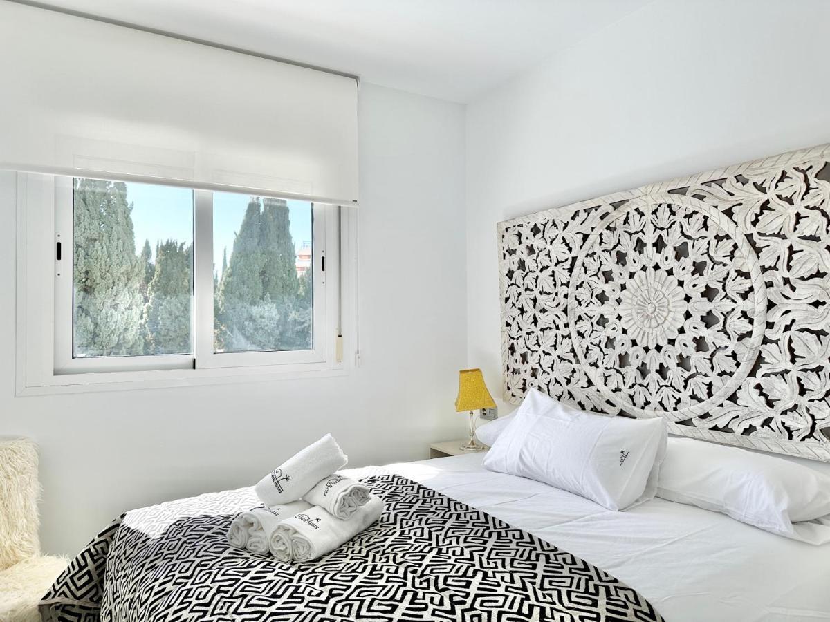 Center Of Marbella - Eaw Homes ภายนอก รูปภาพ