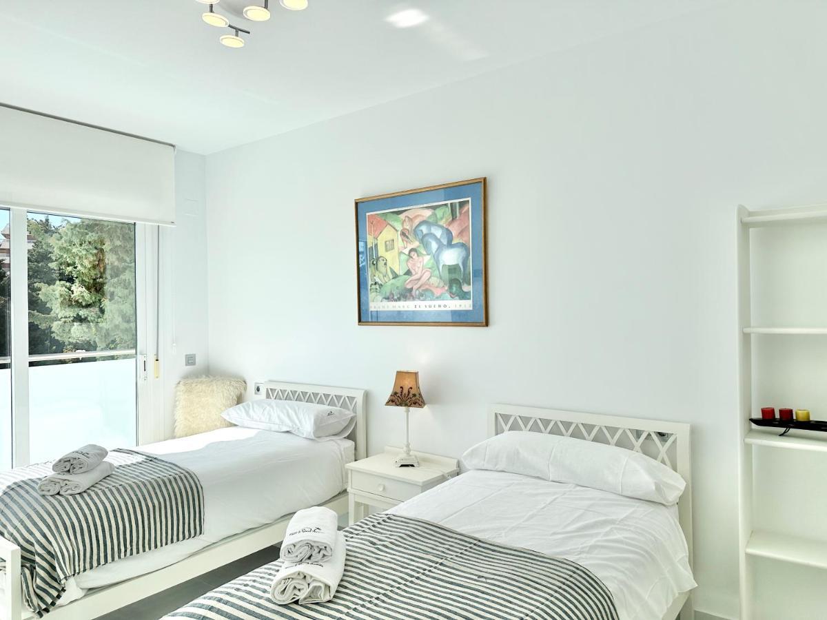 Center Of Marbella - Eaw Homes ภายนอก รูปภาพ