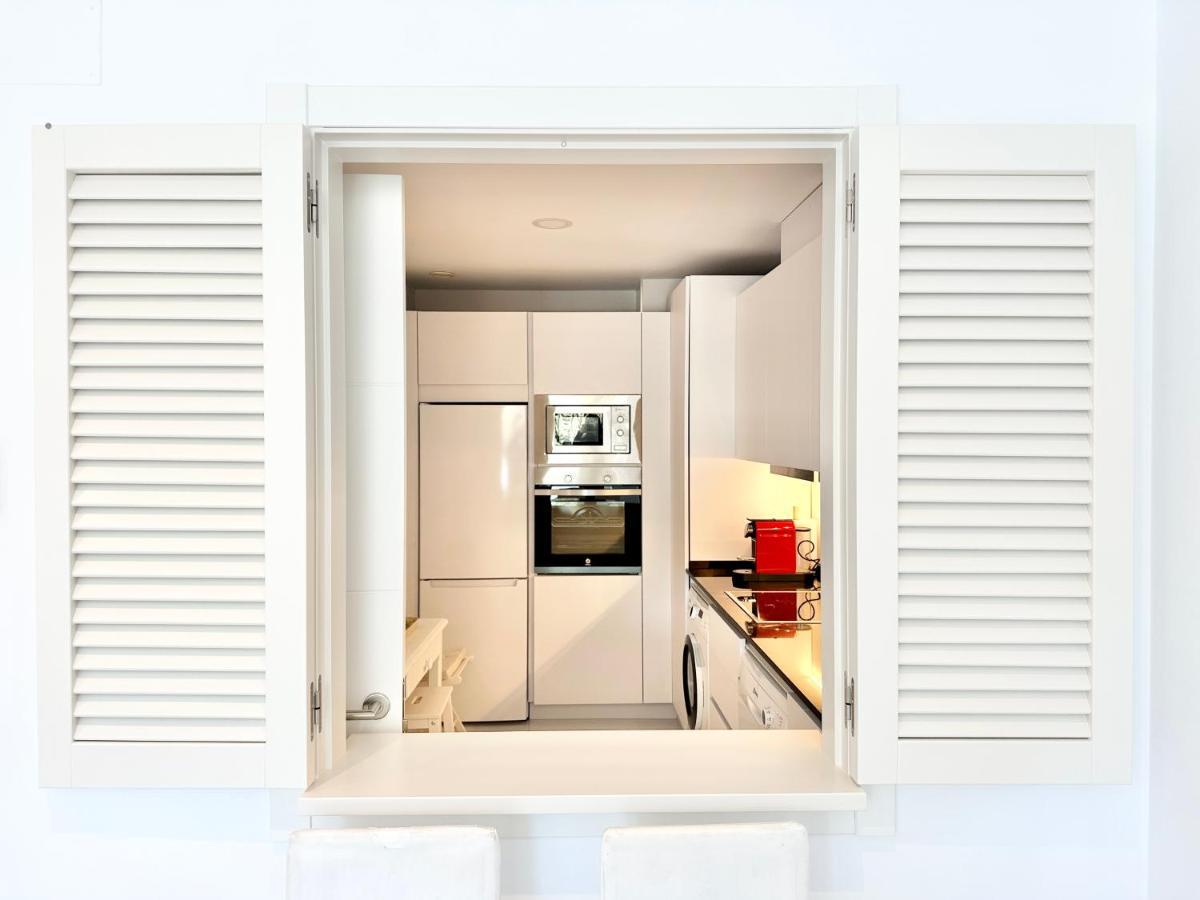 Center Of Marbella - Eaw Homes ภายนอก รูปภาพ