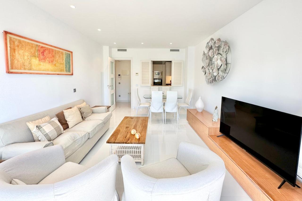 Center Of Marbella - Eaw Homes ภายนอก รูปภาพ
