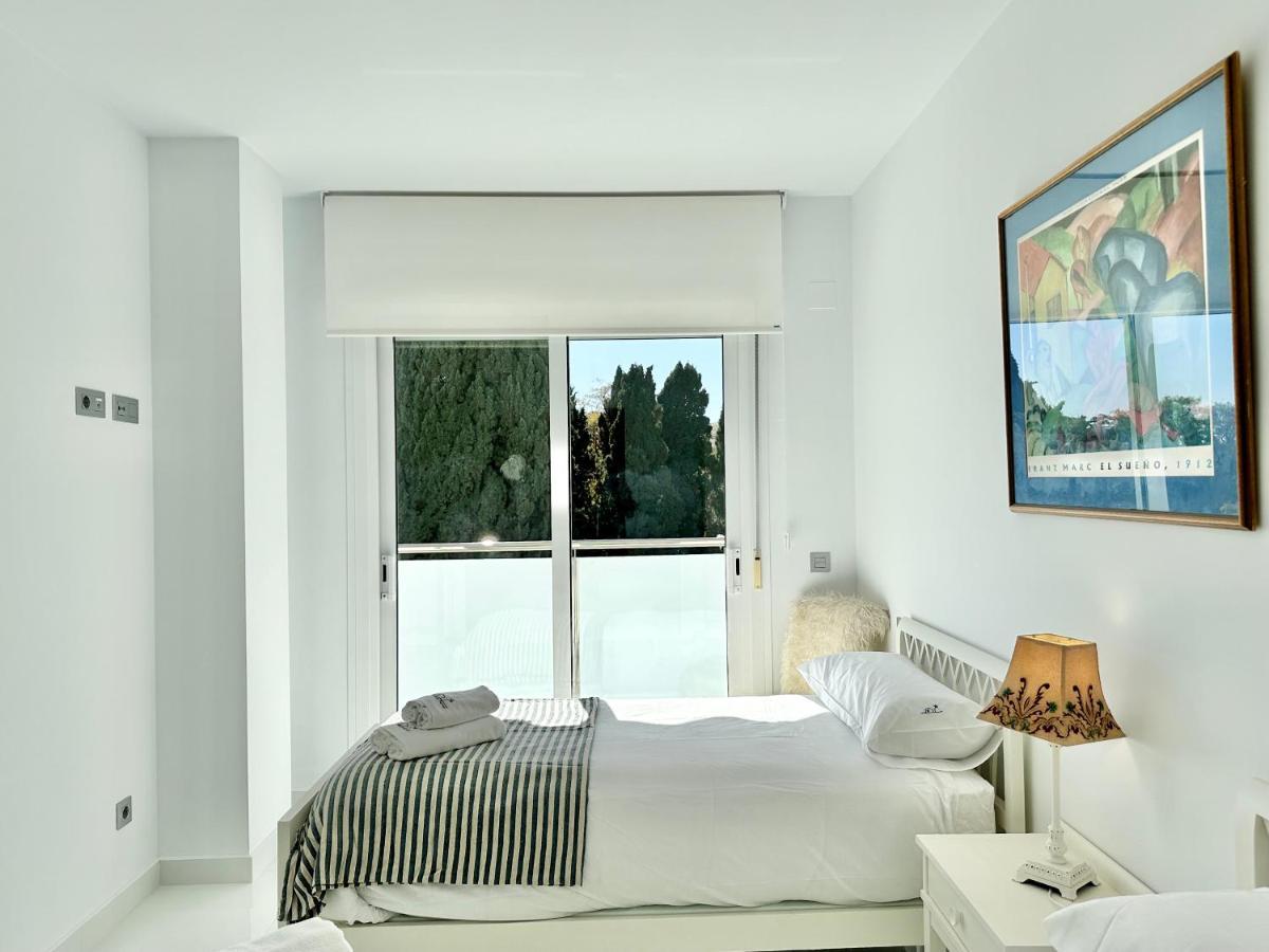 Center Of Marbella - Eaw Homes ภายนอก รูปภาพ