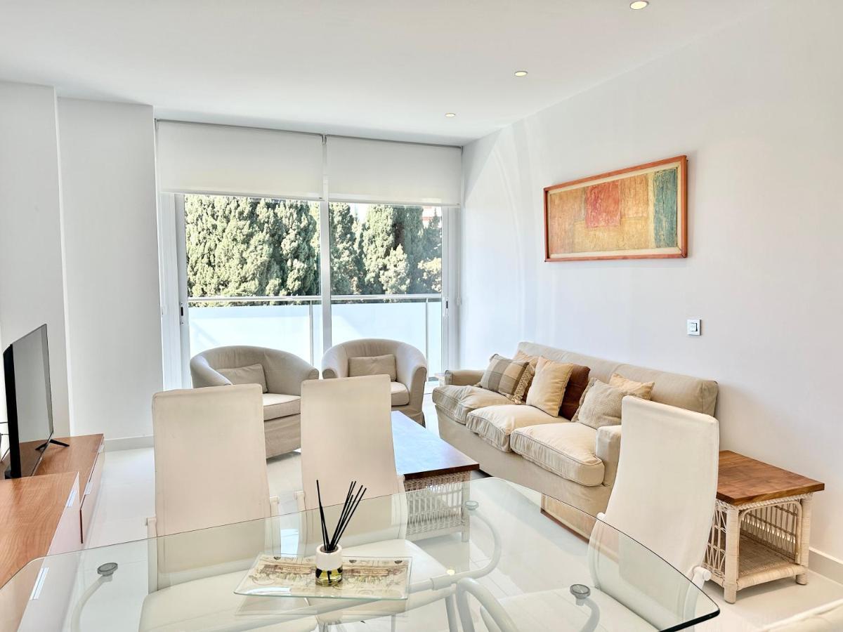 Center Of Marbella - Eaw Homes ภายนอก รูปภาพ