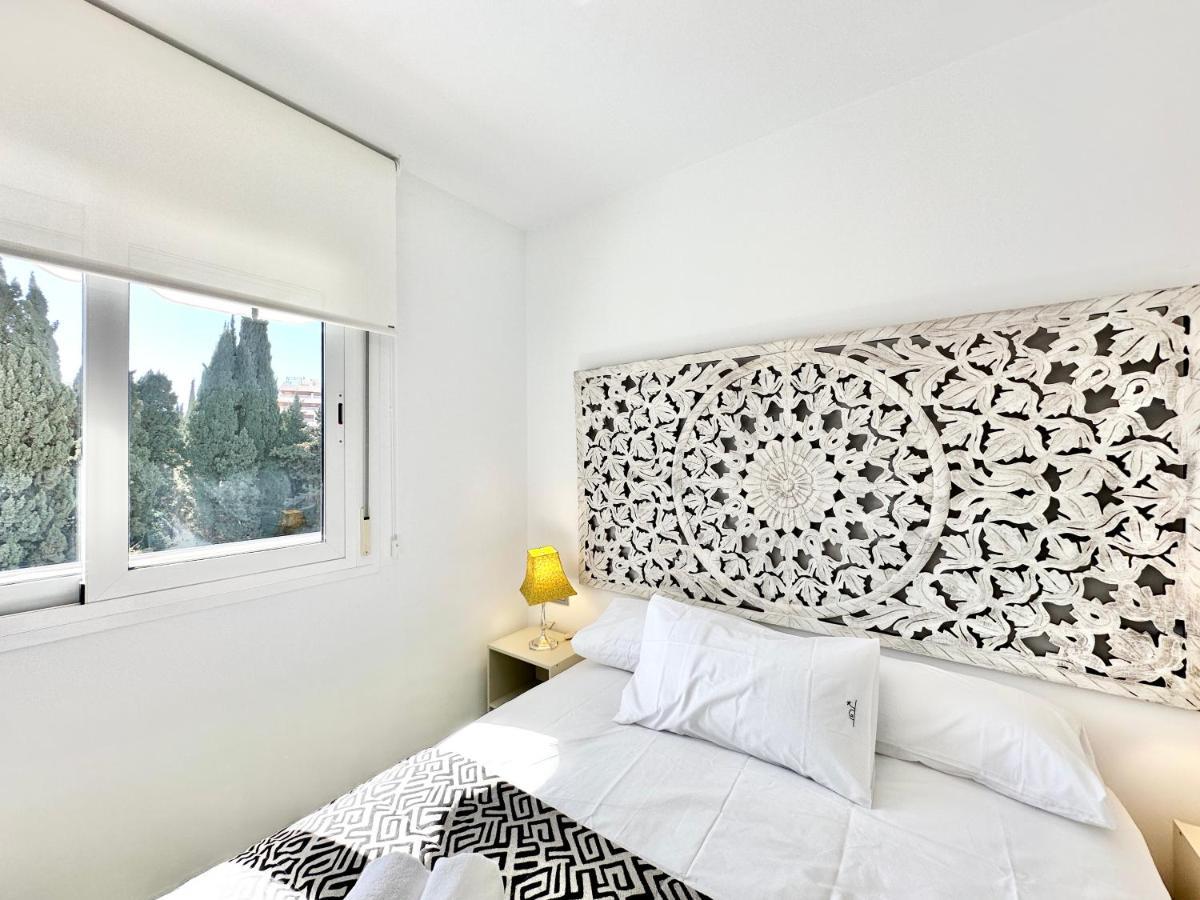 Center Of Marbella - Eaw Homes ภายนอก รูปภาพ