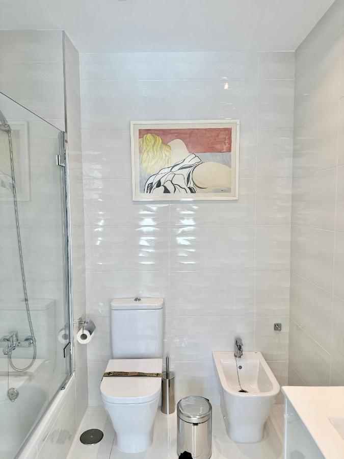 Center Of Marbella - Eaw Homes ภายนอก รูปภาพ