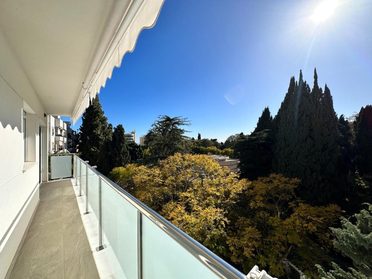 Center Of Marbella - Eaw Homes ภายนอก รูปภาพ