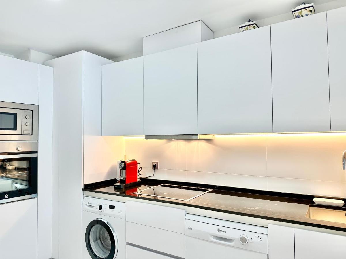 Center Of Marbella - Eaw Homes ภายนอก รูปภาพ