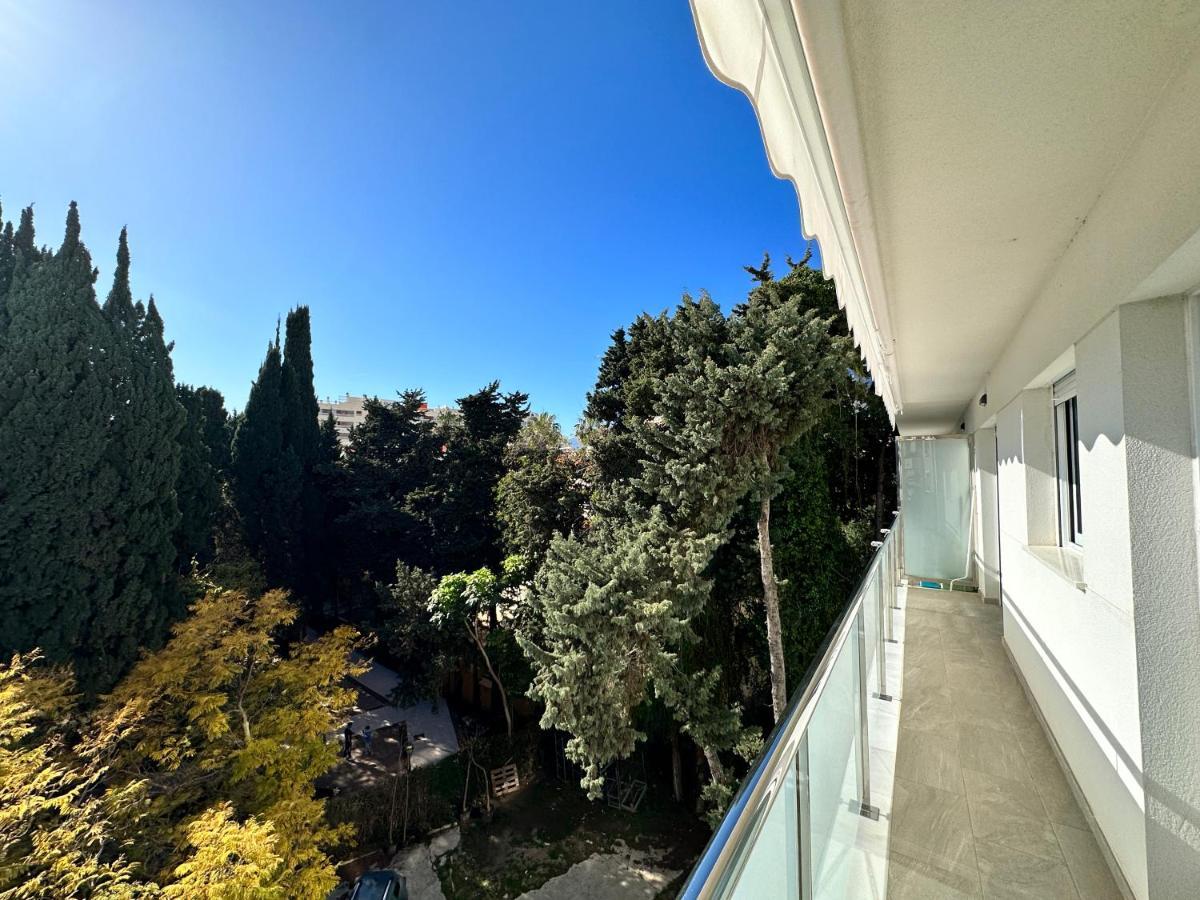 Center Of Marbella - Eaw Homes ภายนอก รูปภาพ